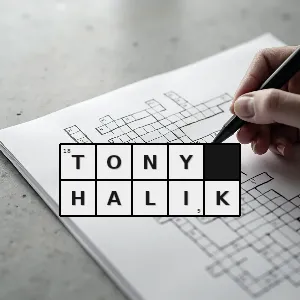 Rozwiązanie krzyżówki: obywatel polski - tony halik | hasła, synonimy i podpowiedzi Hasło krzyżówkowe obywatel polski - tony halik – rozwiązanie, synonimy, podpowiedzi i definicje krzyżówkowe